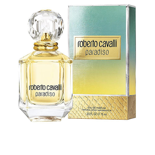 Roberto Cavalli Paradiso Parfüm Eau De Parfum Für Mutige Frauen