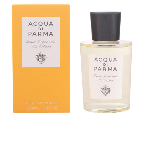Acqua Di Parma Acqua Di Parma Lozione Dopobarba Cura Rinfrescante Dopo Rasatura