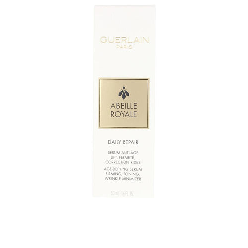 Guerlain Abeille Royale Tägliches Reparaturserum Sichtbare Straffung