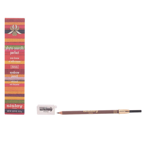 Sisley Phyto-Sourcils Matita Per Sopracciglia Sopracciglia Definite E Naturali
