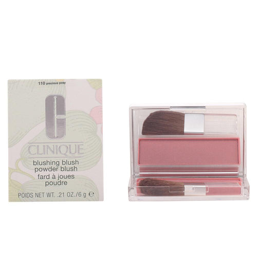 Clinique Blushing Blush Puderblush Strahlende Farbe Den Ganzen Tag