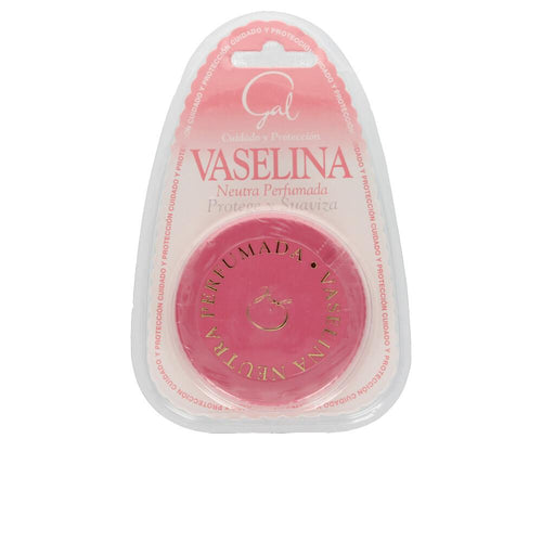 Gal Vaselina Neutra Baume Lèvres Protection Et Soin Optimal