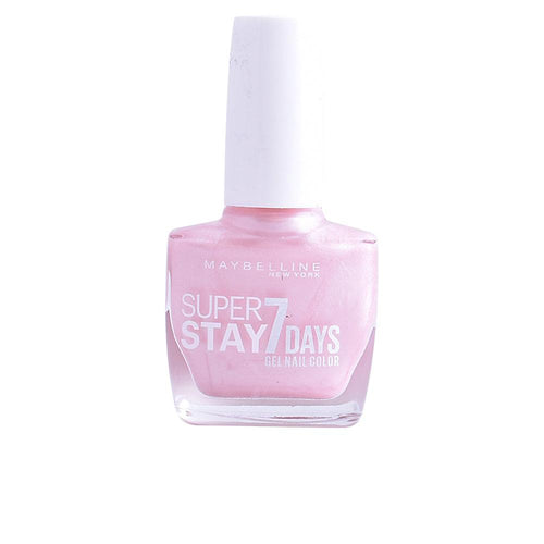 Maybelline Superstay Smalto Gel Per Unghie Fucsia Colori Che Durano 7 Giorni