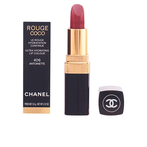 Chanel Rouge Coco Lippenstift Intensive Feuchtigkeit Und Farbe