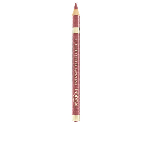 L'Oréal Paris Color Riche Lippenkonturenstift Sanfte Und Lebendige Farbe