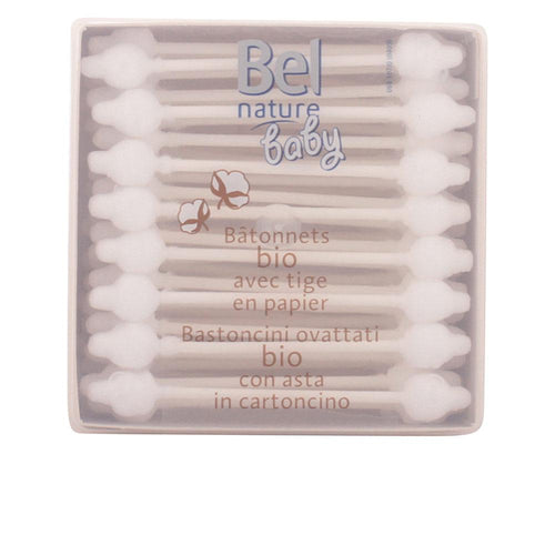 Bel Bel Nature Bastoncini Di Cotone Cotone Organico Per Bambini