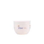 Dove Body Silky Körpercreme Feuchtigkeit Für Trockene Haut