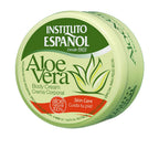 Instituto Español Aloe Vera Instituto Español Crema Corporal Hidratación Profunda Y Regeneradora