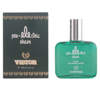 Victor Pre Electric Lozione Dopobarba Freschezza Mediterranea