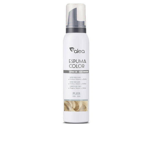 Azalea Espuma Color Schiuma Per Capelli Accenti Argento