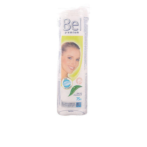 Bel Premium Dischi Circolari Cosmetici Per Make Up Pelle Pulita Sempre