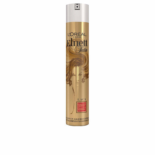 L'Oréal Paris Elnett Lacca Per Capelli Stile Perfetto Senza Residui