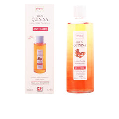 Crusellas Rhum Quinina Anti Haarausfall Lotion Gesundes Dichtes Haar
