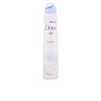 Dove Original Deodorante Spray Femminile Idratazione E Sicurezza Totale