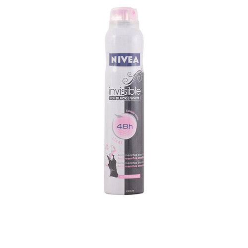 Nivea Desodorantes Nivea Deodorant Spray 48 Stunden Antiperspirant Wirkung