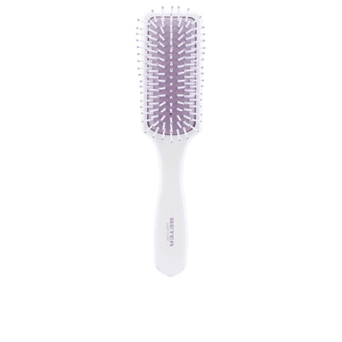 Beter Cepillo Ovalado Neumático Spazzola Per Capelli Districante E Capelli Setosi