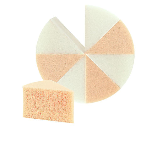 Beter Esponja Baño Spugna Cosmetica In Latex Divisibile Strumenti Cosmetici Superiori