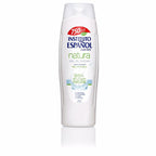 Instituto Español Natura Gel Doccia Per Pelli Sensibili Idratazione Naturale Delicata