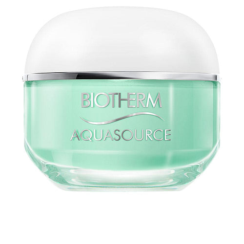 Biotherm Aquasource Crème Hydratation Continue 48 Heures