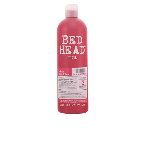 Tigi Bed Head Resurrection Balsamo Idratazione E Difesa Termica