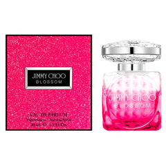 Jimmy Choo Blossom Perfume Eau De Parfum Aroma Irresistible