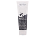 Revlon Revlonissimo Color Care Shampoo E Balsamo 2 In 1 Per Capelli Scuri Radianti Senza Solfati