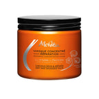 Melvita Melvita Cheveux Maschera Riparatrice Capelli Più Sani