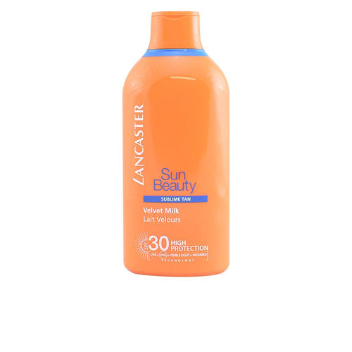 Lancaster Sun Beauty Leche Corporal Con Innovación En Protección Solar