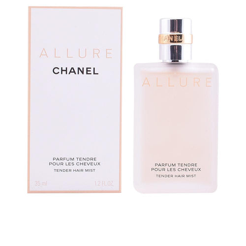 Chanel Allure Haarparfüm Eau De Toilette Zeitlose Eleganz