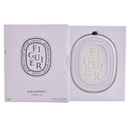 Diptyque Scented Oval Medaglione Profumato Essenza Di Fico Parigina