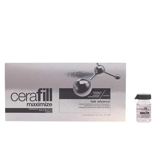 Redken Cerafill Soin Capillaire Aminexil Lutte Contre La Chute