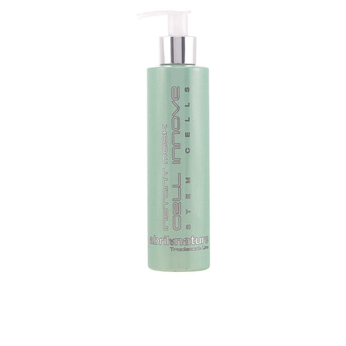 Abril Et Nature Cell Innove Mascarilla Capilar Repara Cabello Dañado