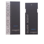Jacques Bogart Silver Scent Parfüm Eau De Toilette Einzigartiger Maskuliner Charme