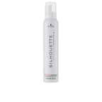 Schwarzkopf Silhouette Flexible Hold Haar Mousse Unvergleichbarer Glanz Und Flexibilität