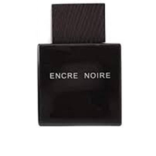 Lalique Encre Noire Perfume Eau De Toilette Ícono Elegancia Amaderada Masculina