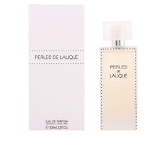 Lalique Perles De Lalique Parfum Eau De Parfum Célébration De La Féminité Intemporelle