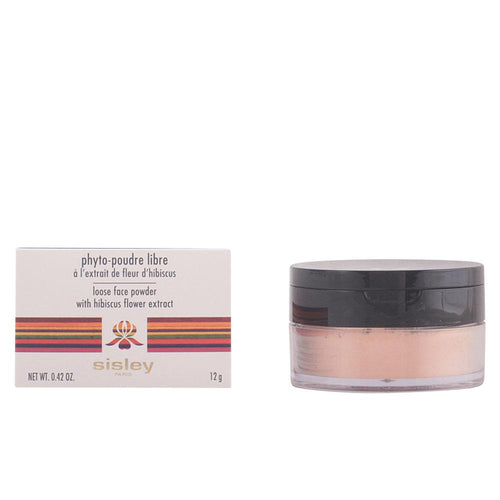 Sisley Poudre Polvere Traslucida Effetto Seconda Pelle