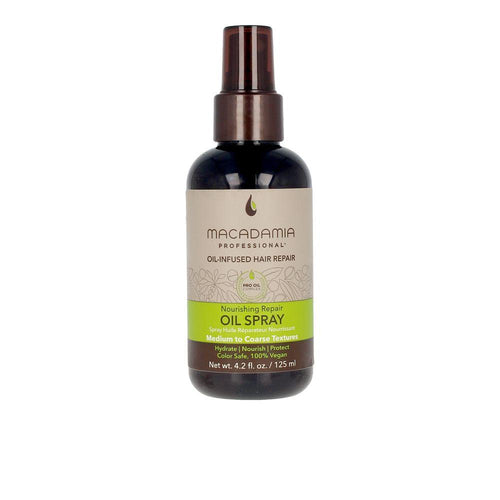 Macadamia Nourishing Moisture Haaröl Spray Tiefenpflege