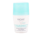 Vichy Deo Vichy Roll On Deodorant Antitranspirant 48 Stunden Schutz