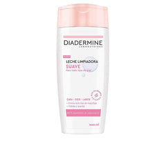Diadermine Diadermine Cuidado Esencial Latte Detergente Viso Purifica Idrata Protegge Pelle