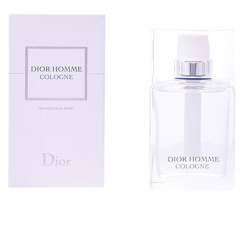 Dior Homme Parfüm Eau De Cologne Schlichte Eleganz