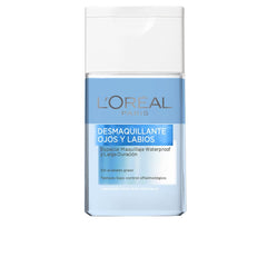 L'Oréal Paris Struccante Occhi Waterproof Pulizia Efficace Senza Sforzo