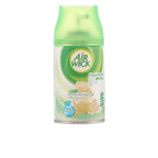 Air-Wick Freshmatic Ricarica Profumatore Ambientale White Bouquet Eleganza Fiorita