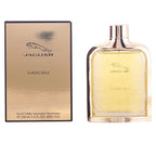 Jaguar Classic Gold Profumo Eau De Toilette Eleganza Legnosa Per Uomo