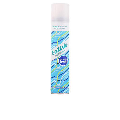 Batiste Fresh Cool And Crisp Champu Seco Para Cabello Revitalizado