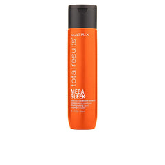 Matrix Total Results Mega Sleek Shampoo Für Hydratisiertes Und Repariertes Haar