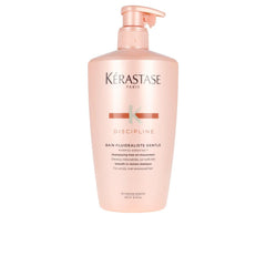 Kerastase Discipline Shampoo Ultimate Frizz-Free Hair Shine