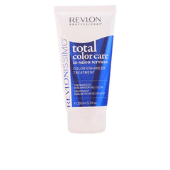 Revlon Total Color Care Tratamiento Capilar Color Vibrante Y Brillo