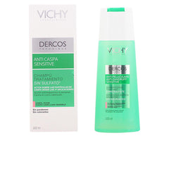 Vichy Dercos Sensitives Anti-Schuppen Shampoo Null Schuppen Garantie