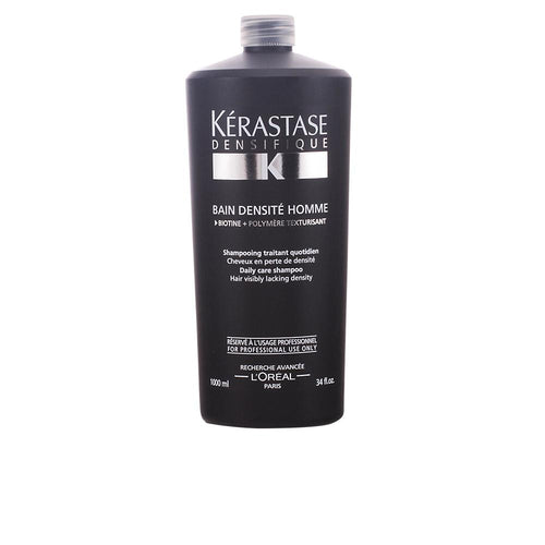 Kerastase Densifique Homme Shampoo Biotin Für Jeden Haartyp